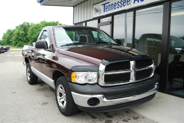 2004 Dodge Ram 1500 Daytona Edition