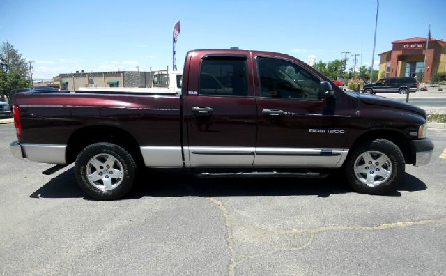 2004 Dodge Ram 1500 LS ES