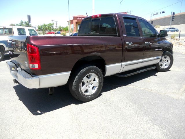 2004 Dodge Ram 1500 LS ES