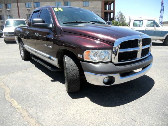 2004 Dodge Ram 1500 LS ES