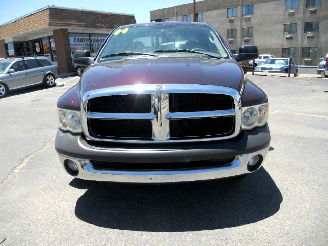 2004 Dodge Ram 1500 LS ES