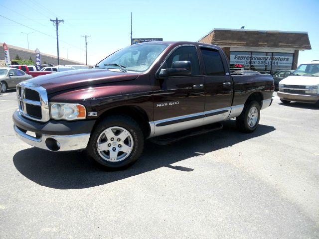 2004 Dodge Ram 1500 LS ES