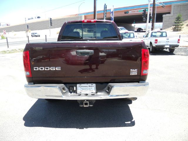 2004 Dodge Ram 1500 LS ES