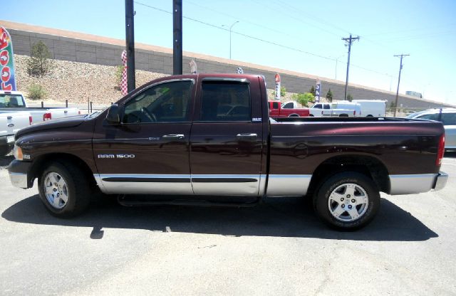 2004 Dodge Ram 1500 LS ES