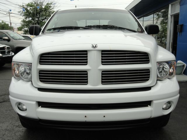 2004 Dodge Ram 1500 SE 4 Dr