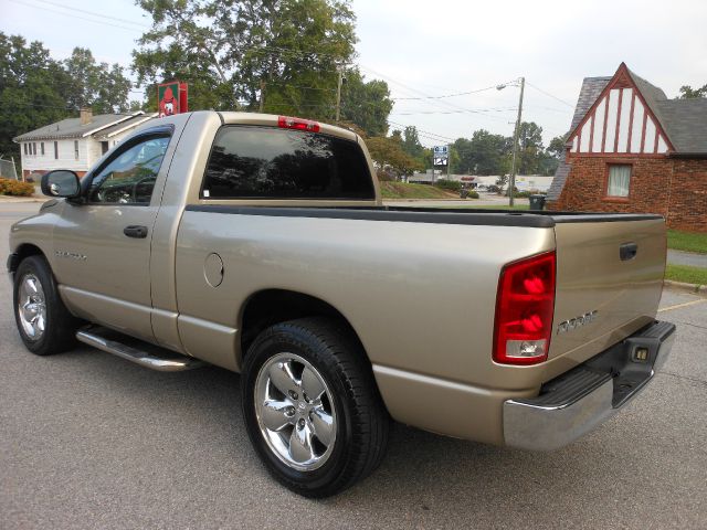 2004 Dodge Ram 1500 Daytona Edition