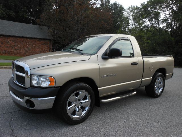 2004 Dodge Ram 1500 Daytona Edition