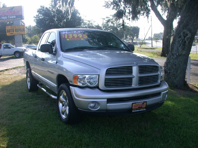 2004 Dodge Ram 1500 Collection Rogue