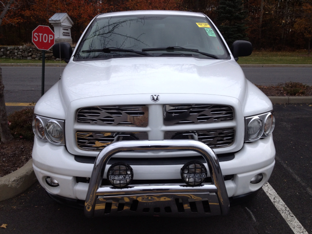 2004 Dodge Ram 1500 Collection Rogue