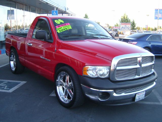 2004 Dodge Ram 1500 Daytona Edition