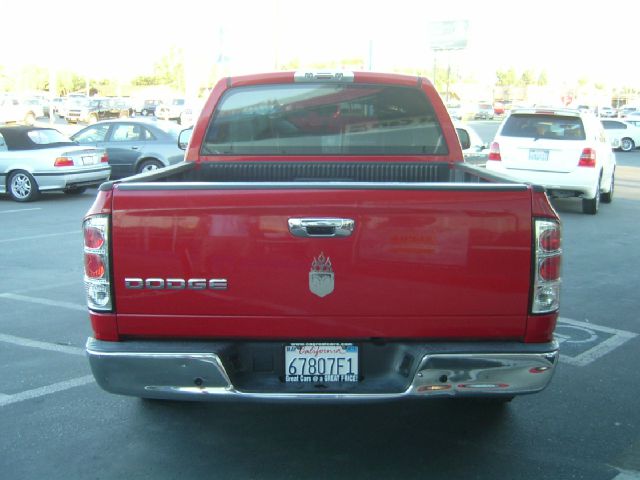 2004 Dodge Ram 1500 Daytona Edition