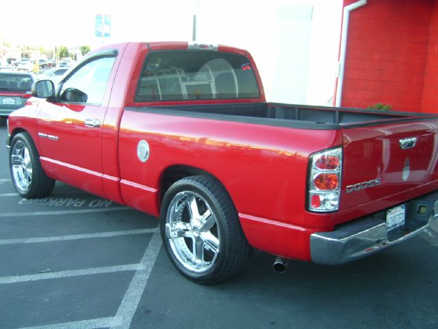 2004 Dodge Ram 1500 Daytona Edition