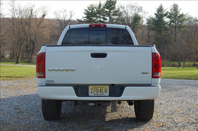 2004 Dodge Ram 1500 SL2