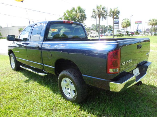 2004 Dodge Ram 1500 Unknown