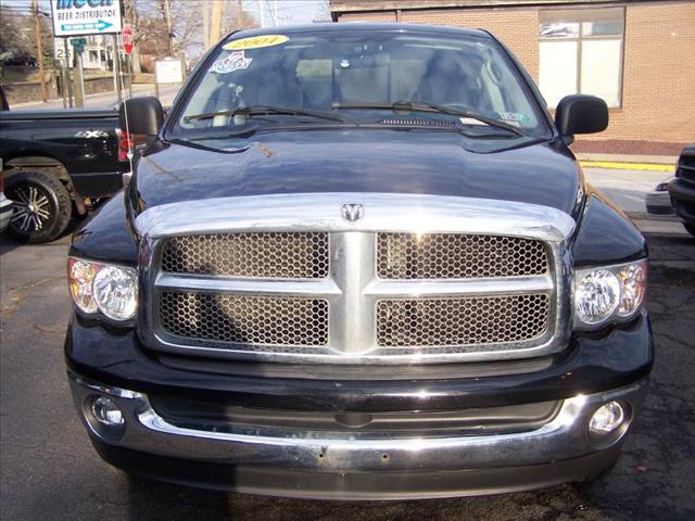 2004 Dodge Ram 1500 SLT