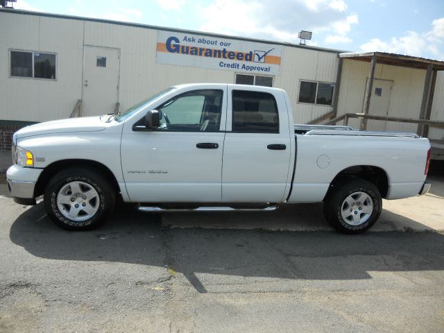 2004 Dodge Ram 1500 LS ES