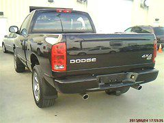 2004 Dodge Ram 1500 4dr Touring