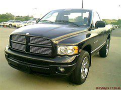 2004 Dodge Ram 1500 4dr Touring