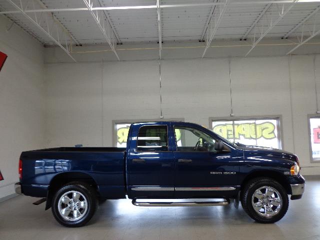 2004 Dodge Ram 1500 SL2