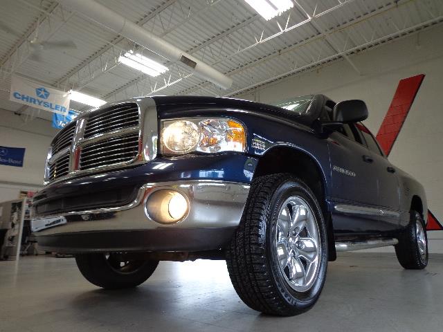 2004 Dodge Ram 1500 SL2