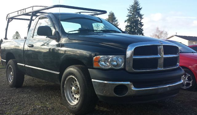 2004 Dodge Ram 1500 Daytona Edition