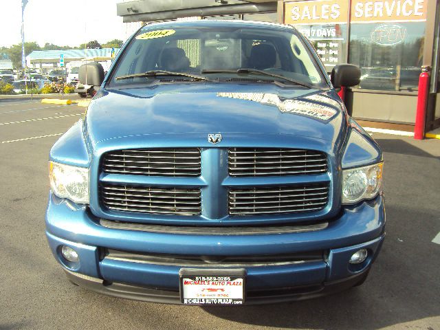 2004 Dodge Ram 1500 Collection Rogue