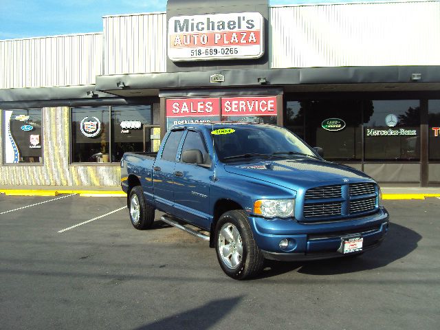 2004 Dodge Ram 1500 Collection Rogue