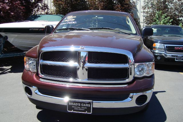 2004 Dodge Ram 1500 LS ES