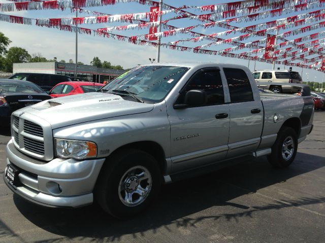 2005 Dodge Ram 1500 Ext WT