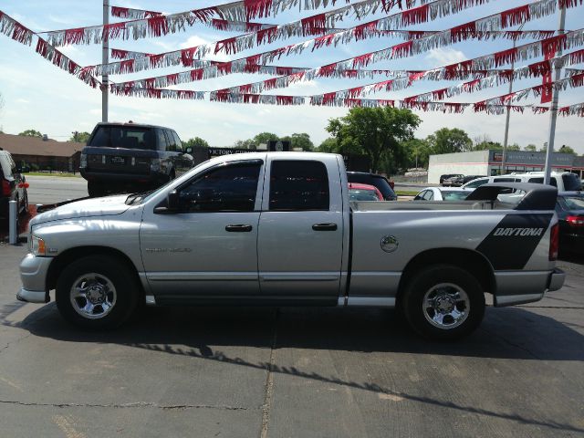 2005 Dodge Ram 1500 Ext WT