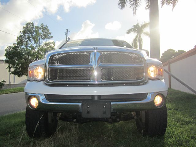 2005 Dodge Ram 1500 Ext WT