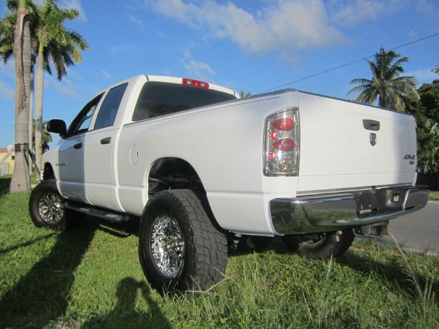 2005 Dodge Ram 1500 Ext WT