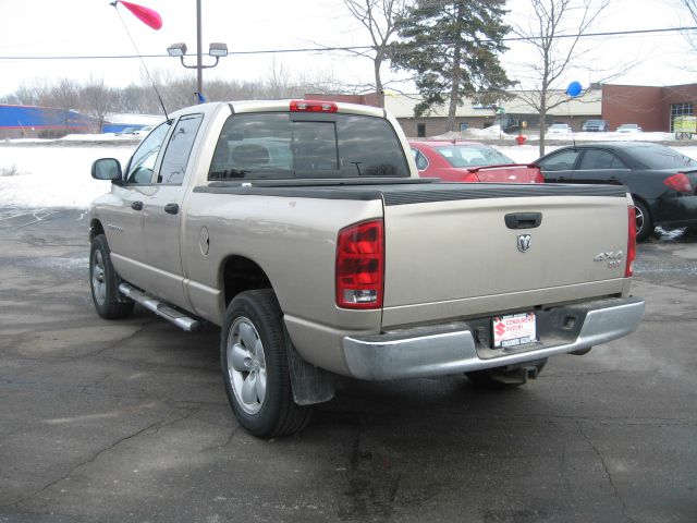 2005 Dodge Ram 1500 Ext WT