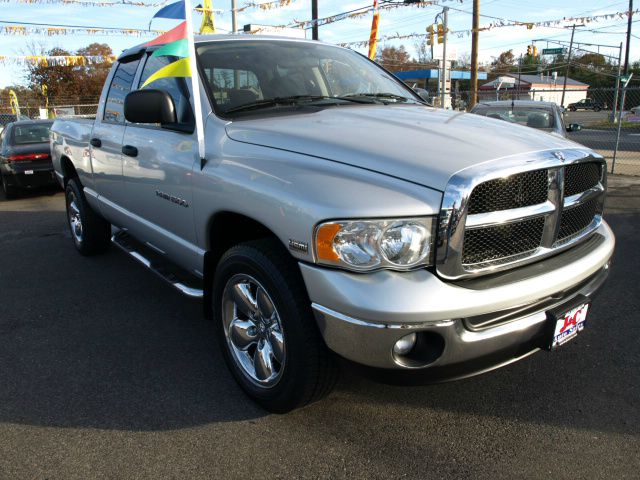 2005 Dodge Ram 1500 Ext WT