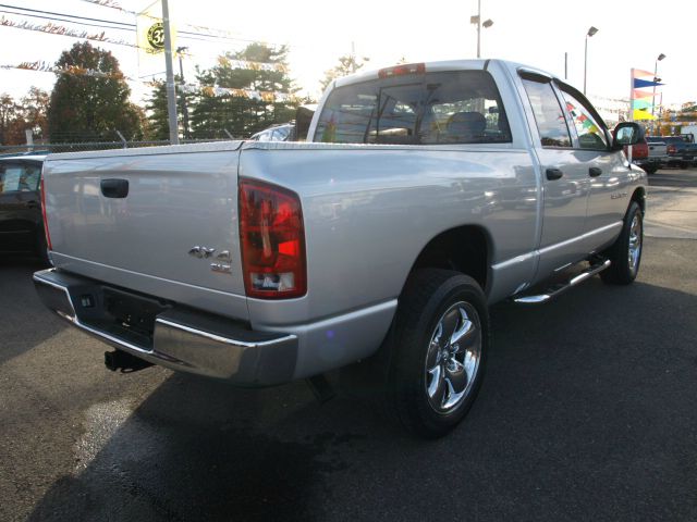 2005 Dodge Ram 1500 Ext WT