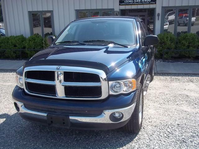 2005 Dodge Ram 1500 Ext WT