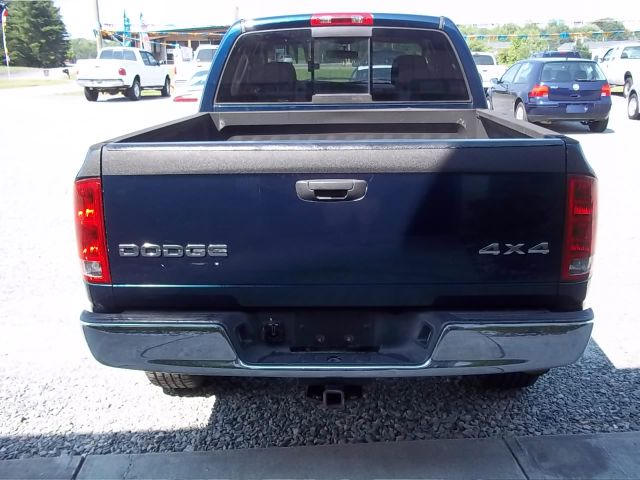 2005 Dodge Ram 1500 Ext WT