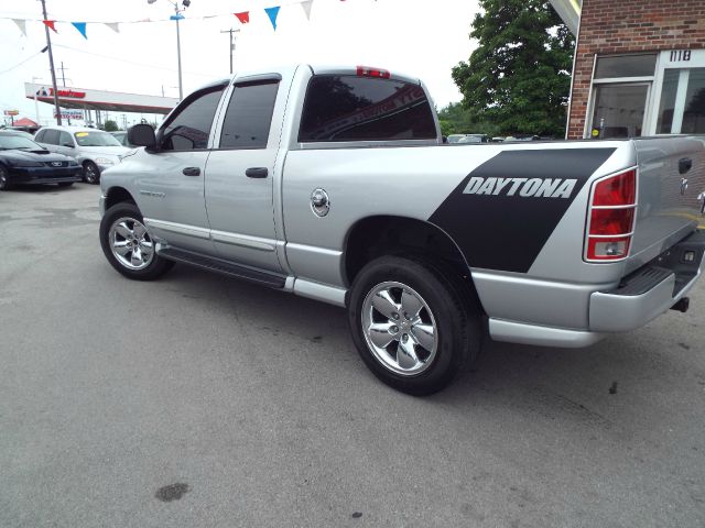 2005 Dodge Ram 1500 Ext WT