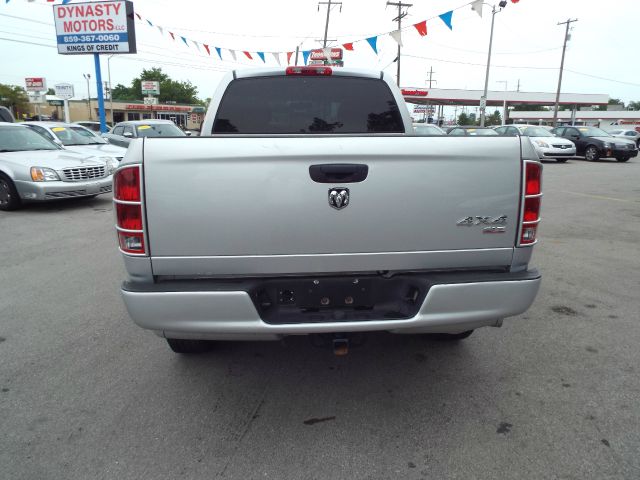 2005 Dodge Ram 1500 Ext WT