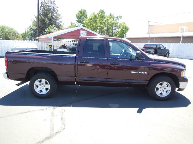 2005 Dodge Ram 1500 Ext WT