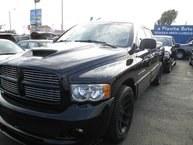 2005 Dodge Ram 1500 Documented GTO