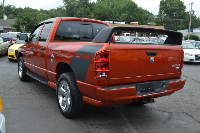 2005 Dodge Ram 1500 Ext WT