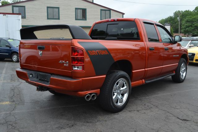 2005 Dodge Ram 1500 Ext WT