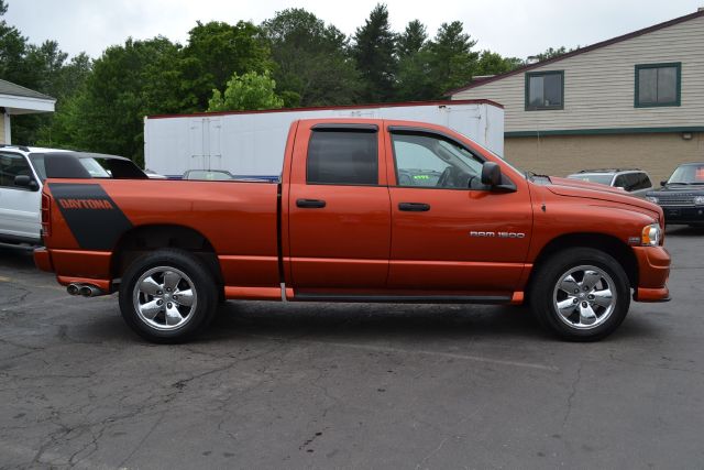 2005 Dodge Ram 1500 Ext WT