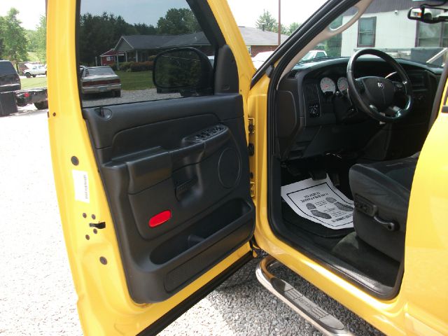 2005 Dodge Ram 1500 Ext WT