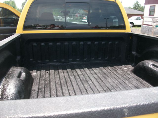 2005 Dodge Ram 1500 Ext WT