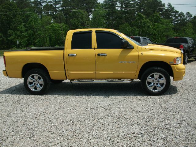 2005 Dodge Ram 1500 Ext WT