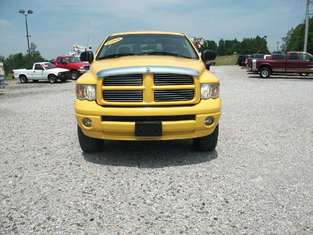 2005 Dodge Ram 1500 Ext WT