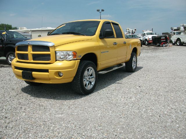 2005 Dodge Ram 1500 Ext WT