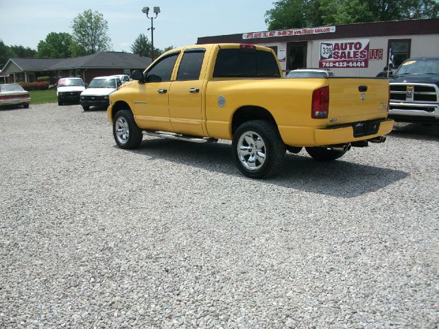 2005 Dodge Ram 1500 Ext WT